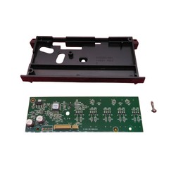 Kit, Control Panel PCBA without LCD, ZD420D, ZD420T, ZD620D, ZD620T