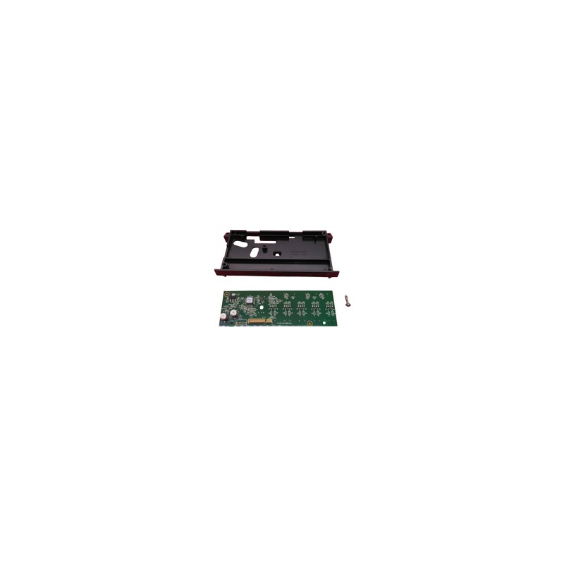 Kit, Control Panel PCBA without LCD, ZD420D, ZD420T, ZD620D, ZD620T