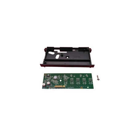 Kit, Control Panel PCBA without LCD, ZD420D, ZD420T, ZD620D, ZD620T