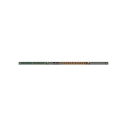 Vertiv Geist Rack PDU, Switched (Outlet Level), EC, 0U, input IEC 60309 230V 32A, locking outputs (24)C13