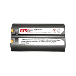 DIRECT REPLACEMENT FOR BATTERY/F/MICROFLASH 4T/4TE/4TCR/LP3/OC2