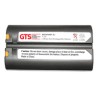 DIRECT REPLACEMENT FOR BATTERY/F/MICROFLASH 4T/4TE/4TCR/LP3/OC2