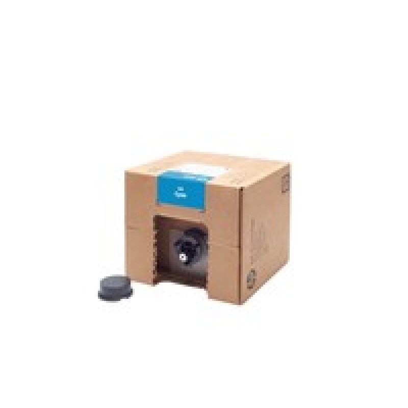 HP 869 3L Cyan PageWide XL Pro/Ink Cartridge