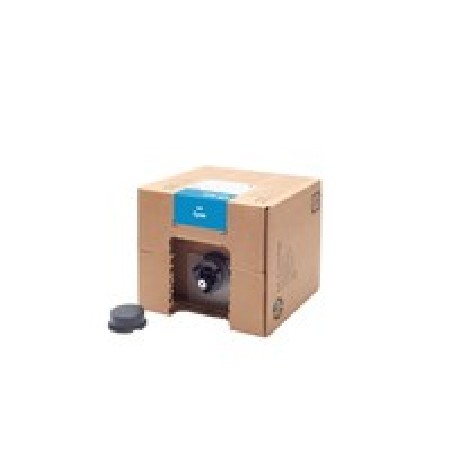 HP 869 3L Cyan PageWide XL Pro/Ink Cartridge
