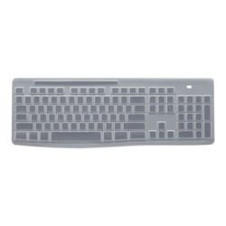 Logitech K120 Protective Cover - N/A -WW/Single