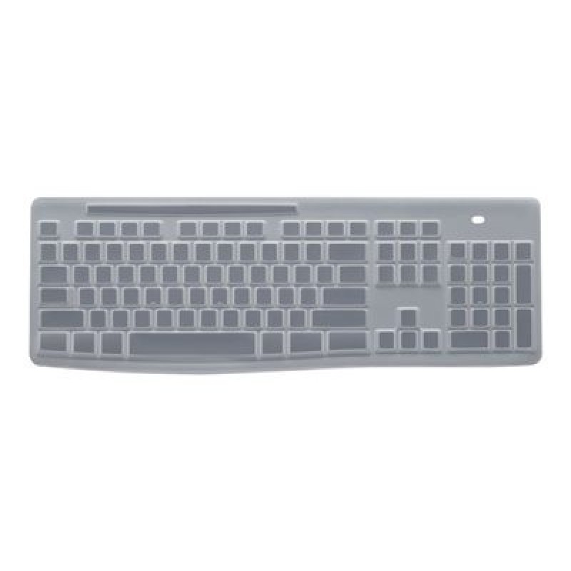 Logitech K120 Protective Cover - N/A -WW/Single
