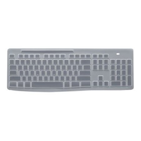 Logitech K120 Protective Cover - N/A -WW/Single