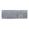 Logitech K120 Protective Cover - N/A -WW/Single