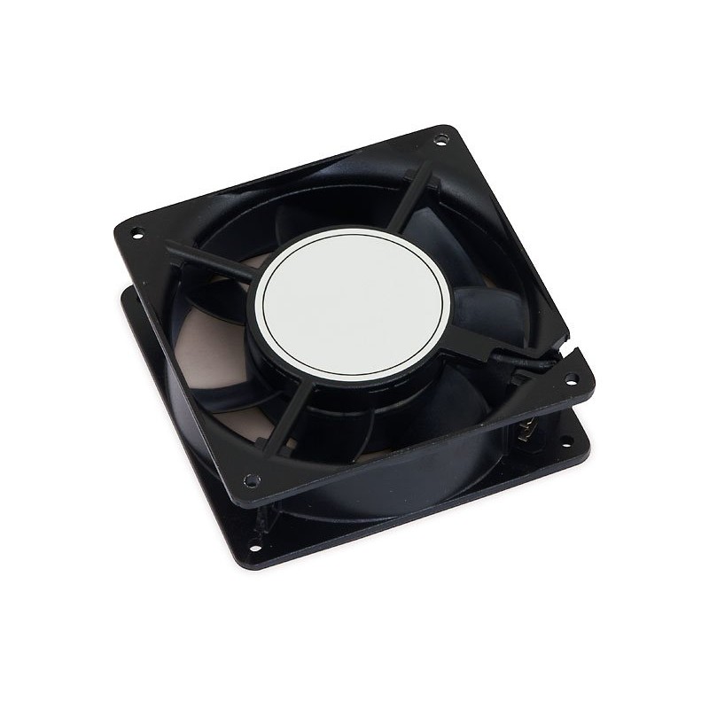 Ventilátor 230V,50Hz, 0.09 A, 15W 160m3/h