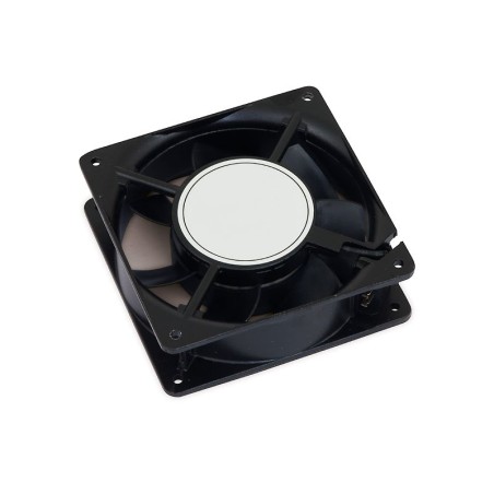 Ventilátor 230V,50Hz, 0.09 A, 15W 160m3/h