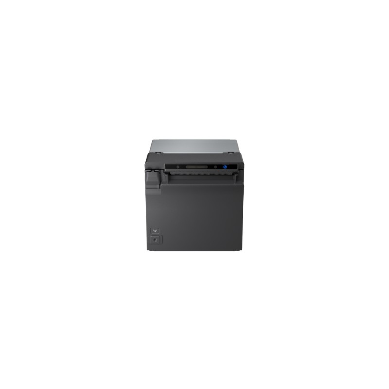 Epson EU-M30 (002): USB + Serial NES/Black NO PSU NO Cable