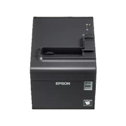 TM-L90LF (682) BLK USB TYPE B/DRAWER PARTIAL CUT PS-180