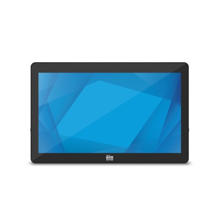 ELOPOS 15IN FHD WIN 10 CORE I5/8/128SSD CAP 10TOUCH BLK NOSTAND
