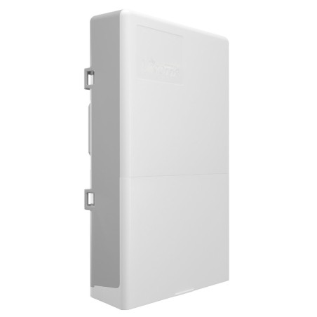 MikroTik CRS318-1Fi-15Fr-2S-OUT, reverse PoE