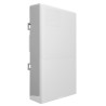 MikroTik CRS318-1Fi-15Fr-2S-OUT, reverse PoE