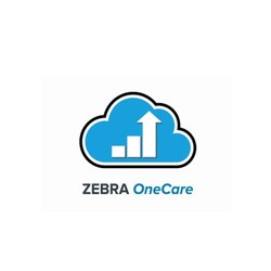Zebra OneCare, Select, Purchased after 30 days of Device, Advance Exchange (select countries only), ZC100, 1 Year