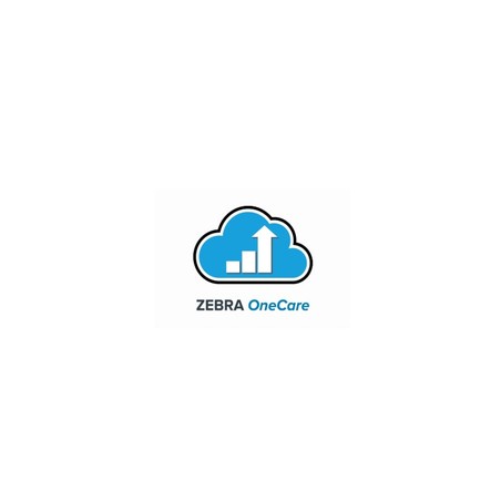 Zebra OneCare, Select, Purchased after 30 days of Device, Advance Exchange (select countries only), ZC100, 1 Year