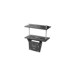 Gamber Johnson Overhead Guard Mount/With Single Clam Shell
