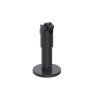 Ergonomic Solutions Duratilt (SP1) + Pole/(Inc.Flange Cover) White
