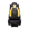 PowerScan PBT9600, Bluetooth, High Performance, Ethernet Kit (Kit includes Scanner PBT9600-HP, Cradle BC9680-BT