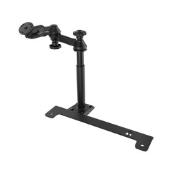 RAM® No-Drill™ Mount for '19-23 Chevy Silverado + More
