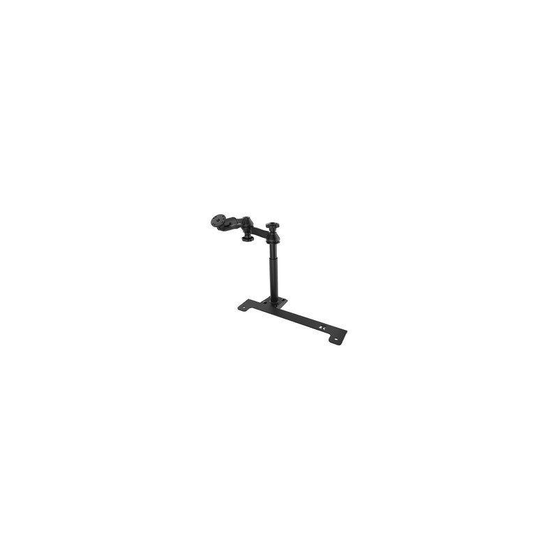 RAM® No-Drill™ Mount for '19-23 Chevy Silverado + More