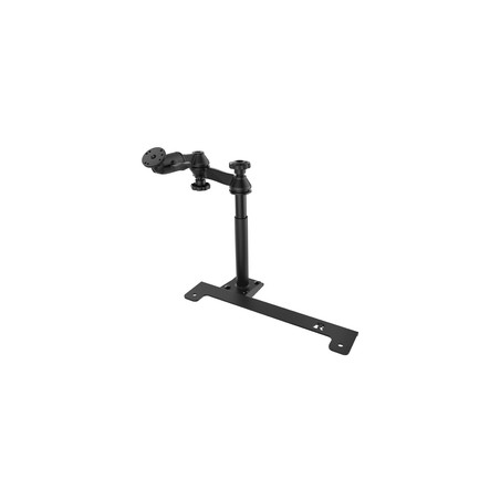 RAM® No-Drill™ Mount for '19-23 Chevy Silverado + More