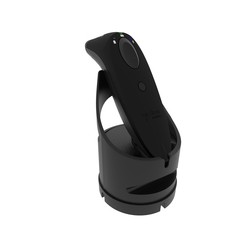 SOCKETSCAN S720 LINEAR BARCODE/QR CODE READER BLACK W/ BLK DOCK