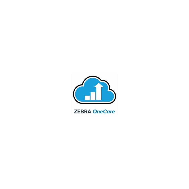 Zebra 3YR TECH Sup&SW High Perf PRINT/Pre-Owner 8X5 IN
