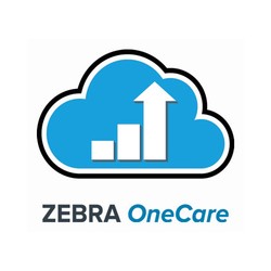 Zebra 3YR TECH Sup&SW Desktop Printer/Pre-Owner 8X5 IN