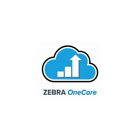 Zebra 3YR TECH Sup&SW Desktop Printer/Pre-Owner 8X5 IN