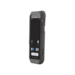 Mobilis PROTECH - Case + Handstrap For/Honeywell CT47 - Soft Bag