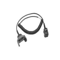 Cbl Assy: MC3000 Zebra QL Series
