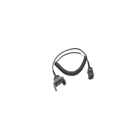 Cbl Assy: MC3000 Zebra QL Series