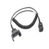 Cbl Assy: MC3000 Zebra QL Series
