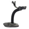 Zebra Assembly,Stand,Gooseneck,BLK,LI2208