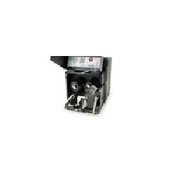Zebra ZE500 4 300DPI RH ZPL RFID/Ser PAR USB LAN EU+UK PC IN