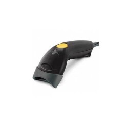 Zebra LS1203:RS232,USB OR KBW,Klaseins,TWL BLK