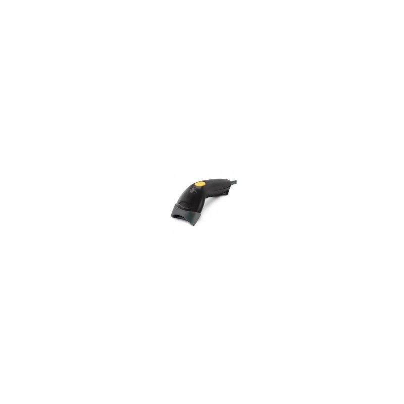 Zebra LS1203:RS232,USB OR KBW,Klaseins,TWL BLK