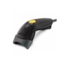 Zebra LS1203:RS232,USB OR KBW,Klaseins,TWL BLK