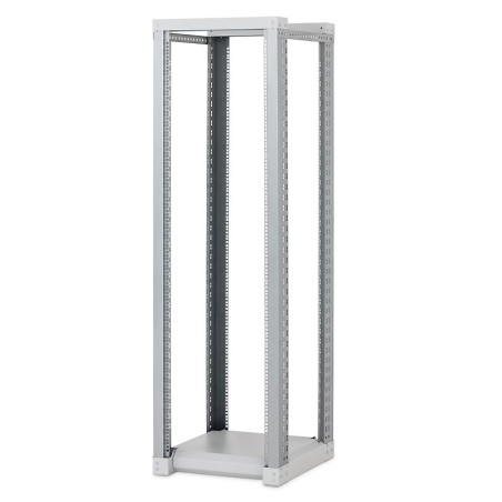 Otevřený 19" stojan RSX 45U dvoudílný 800hl.