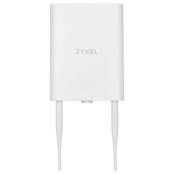Zyxel NWA55AXE Wireless AX1775 WiFi 6 Dual-Radio Outdoor PoE Access Point