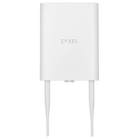 Zyxel NWA55AXE Wireless AX1775 WiFi 6 Dual-Radio Outdoor PoE Access Point