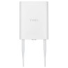 Zyxel NWA55AXE Wireless AX1775 WiFi 6 Dual-Radio Outdoor PoE Access Point