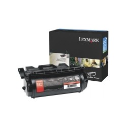 Lexmark Corporate Toner Cartridge/21K Pgs F/ T64X
