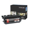 Lexmark Corporate Toner Cartridge/21K Pgs F/ T64X
