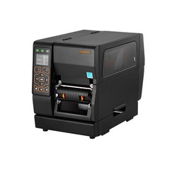 203dpi, Standard, Peeler, Rewinder