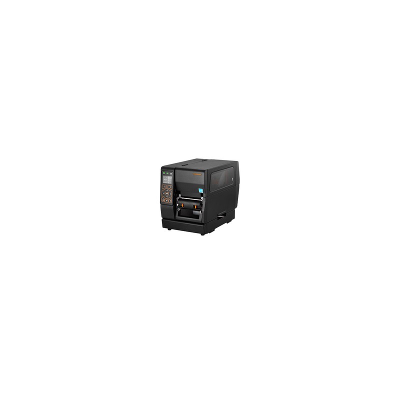 203dpi, Standard, Peeler, Rewinder