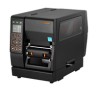 203dpi, Standard, Peeler, Rewinder