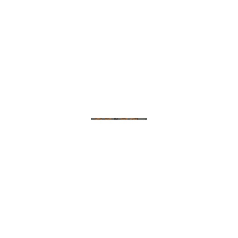 Vertiv Geist Rack PDU, Switched (Outlet Level), EC, 0U, input IEC 60309 230V 16A, locking outputs (21)C13 (3)C19